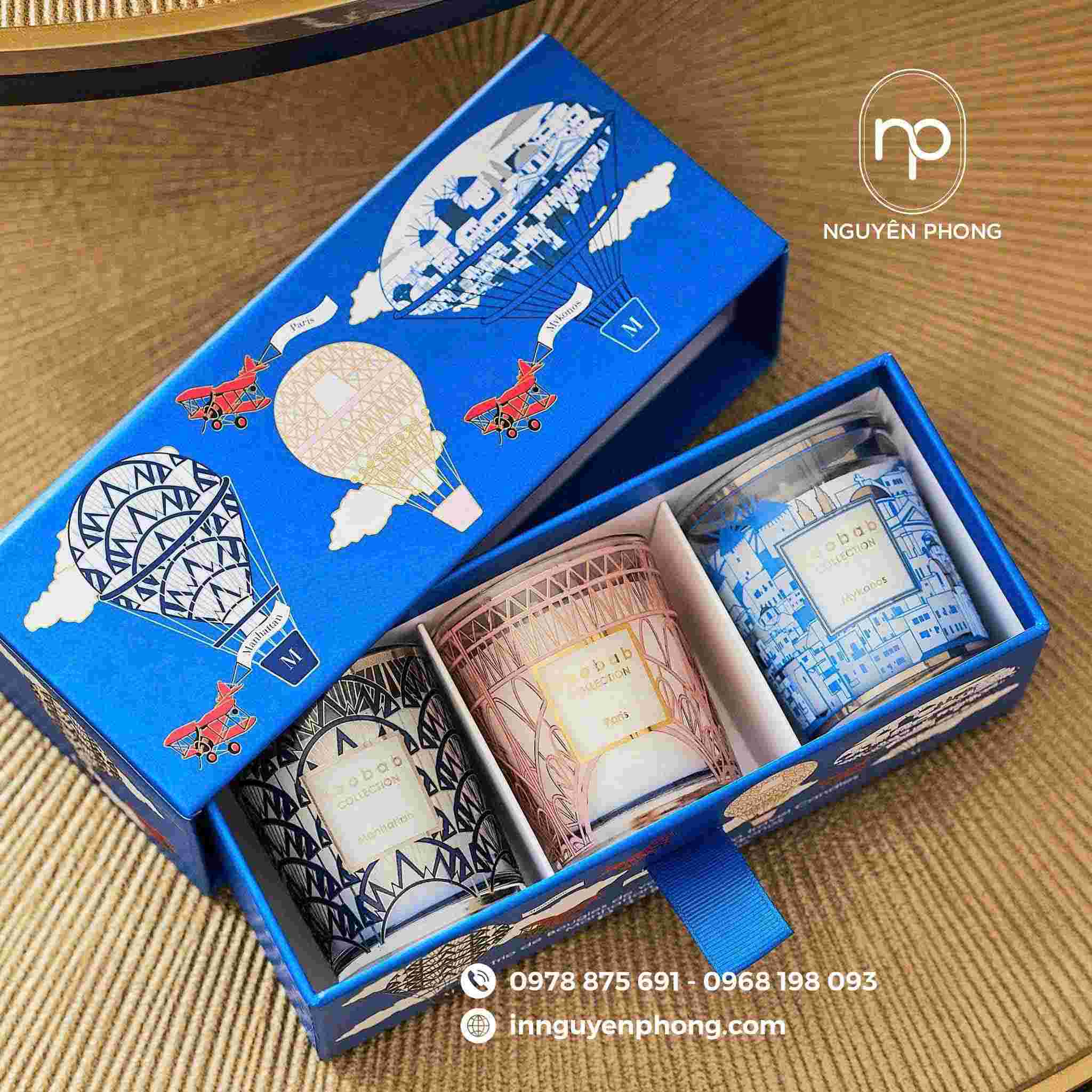 Xưởng In Hộp Giấy - In Ấn Bao Bì Hoàn Hảo